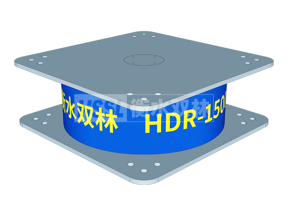 LRB500铅芯支座生产厂家